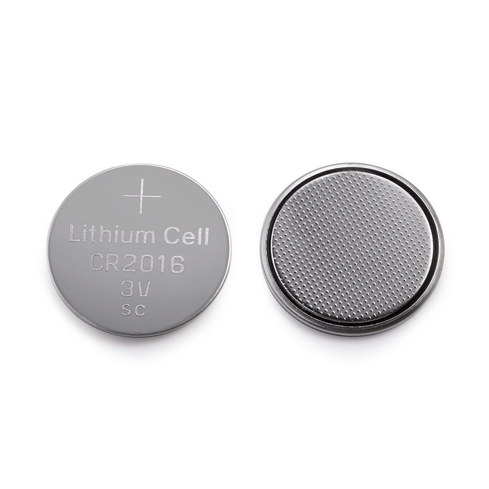 MAXELL2016 CR2016 Battery 3V CR2016 Watch Battery CR2016 Button Cell Battery CR2016 Coin Cell Battery CR2016 Lithium Cell Battery 80mAh 3V Battery For Watch. 