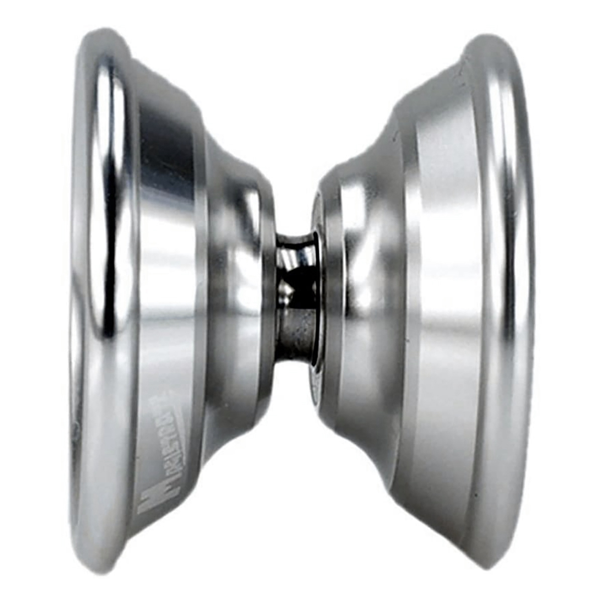 Yoyo N6 Magistrate Professional Alloy Yoyo Unresponsive Yoyo with Bag+5 Strings+Glove. 