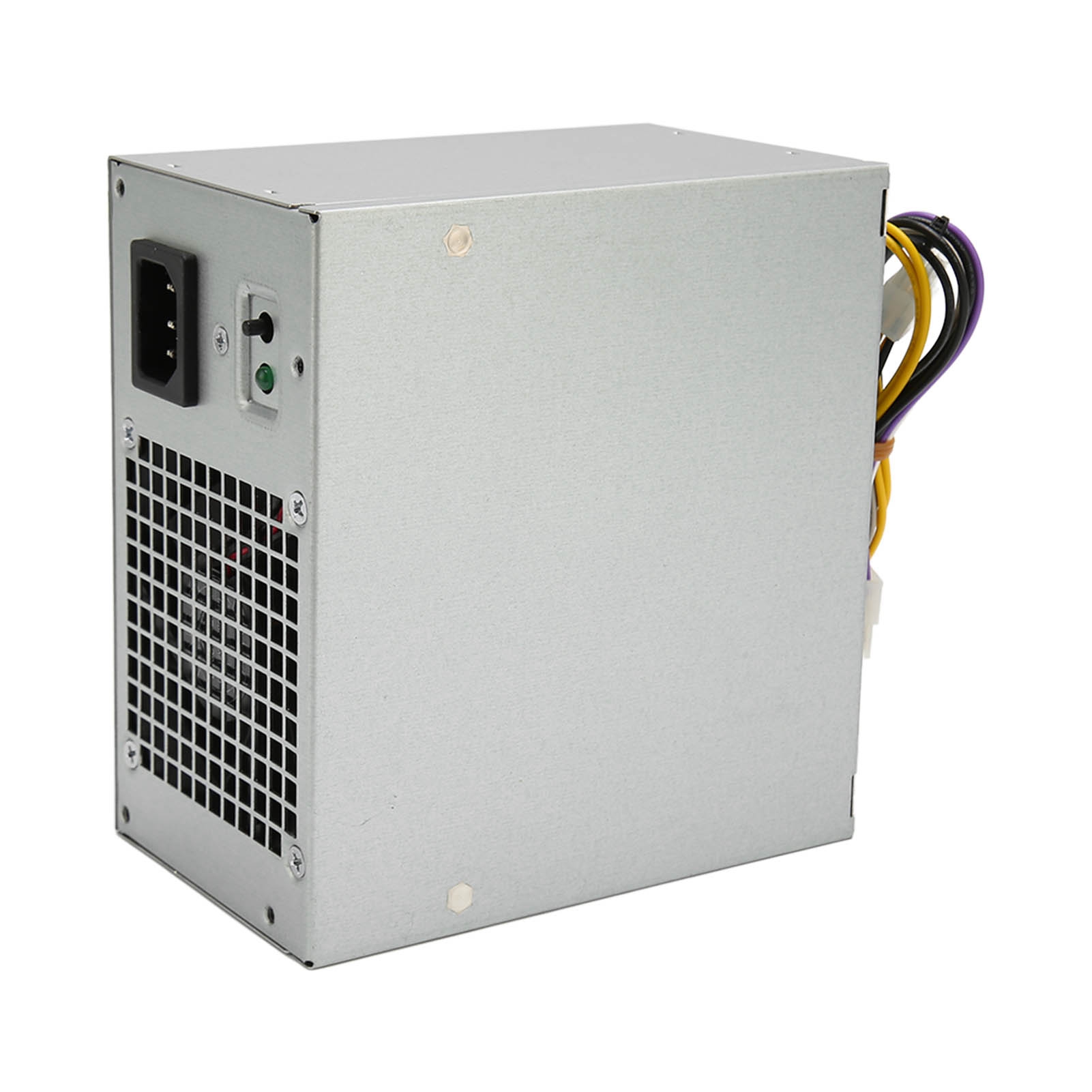 Desktop Power Supply, 290W Power Supply AC 100-240V DC Output for H290AM 00. 