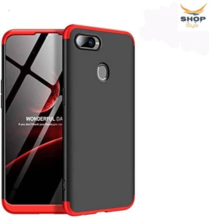 Oppo F9 Pro -GKK 360 Degree Full Protection Back Cover