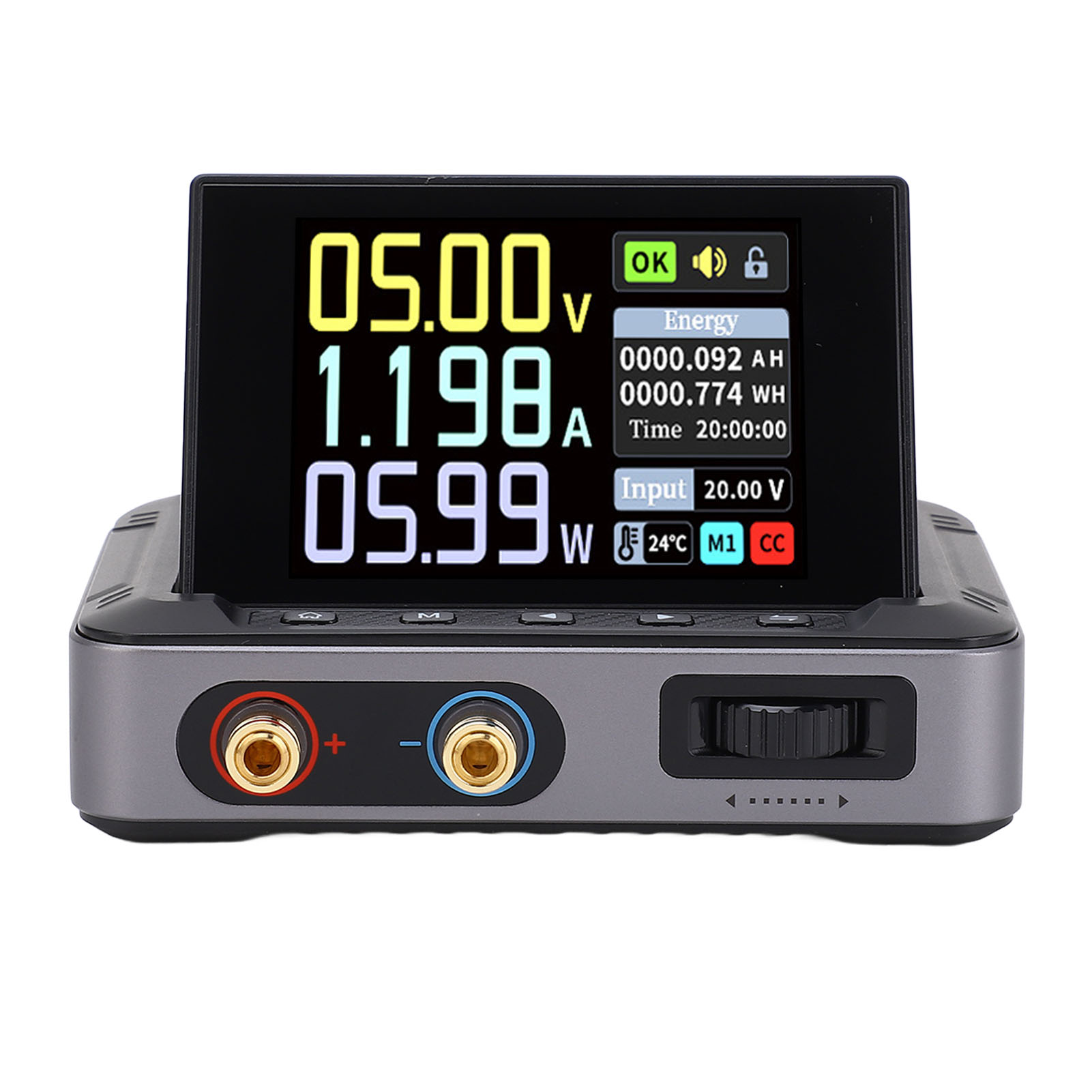 Portable Regulated Power Supply DPS 150 CNC Power Supply 30V 5A 150W Digital Display Portable Power Supply Variable. 