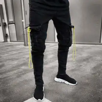 2019 jeans pant
