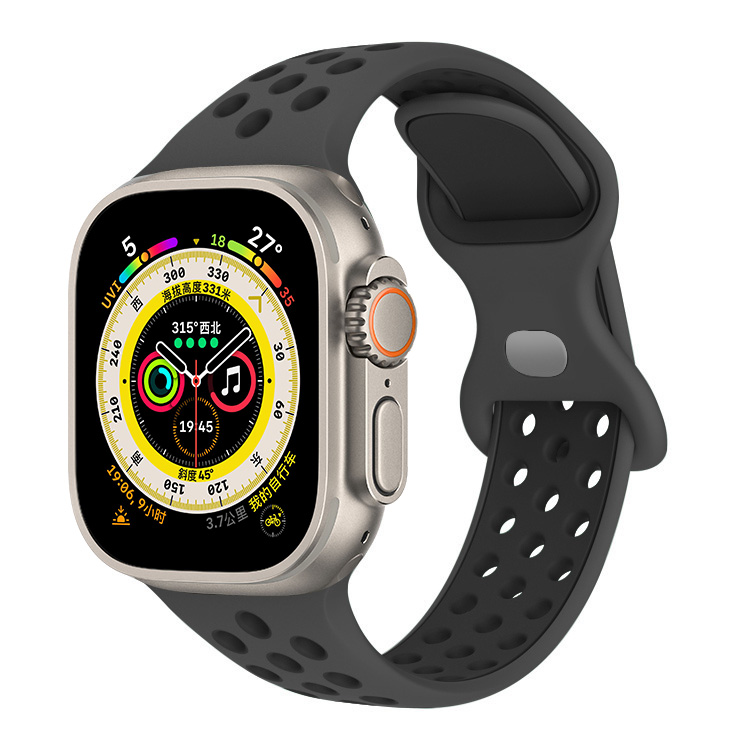 Strap For Apple Watch Ultra 41mm