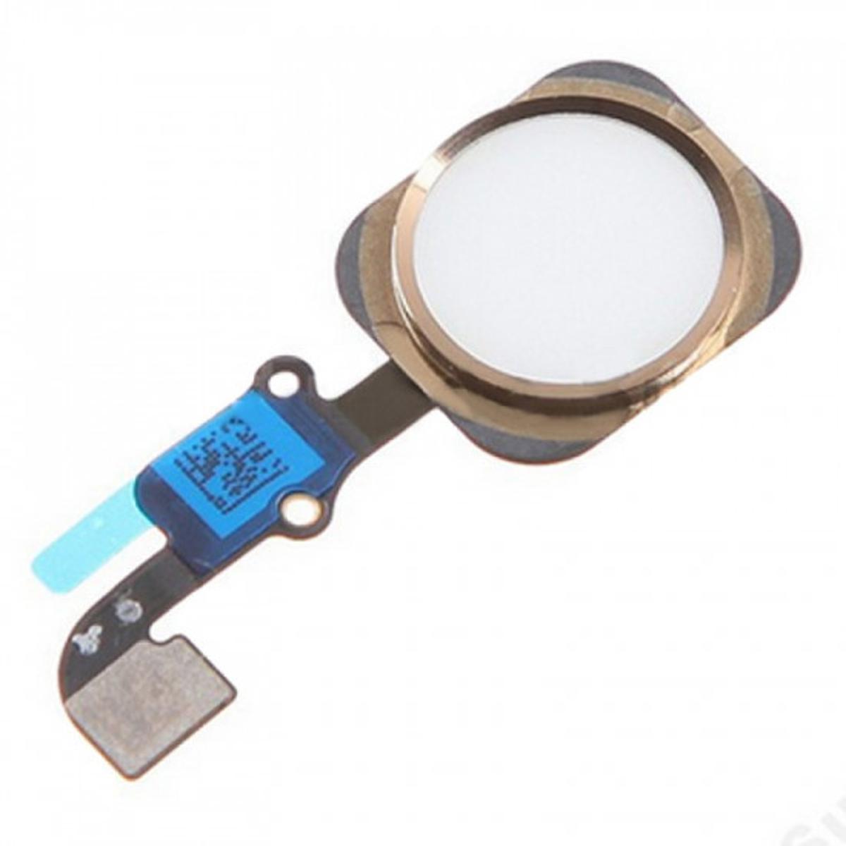 Replacement Home Button With Flex Cable Mobiles For iPhone 6 /6 PLUS