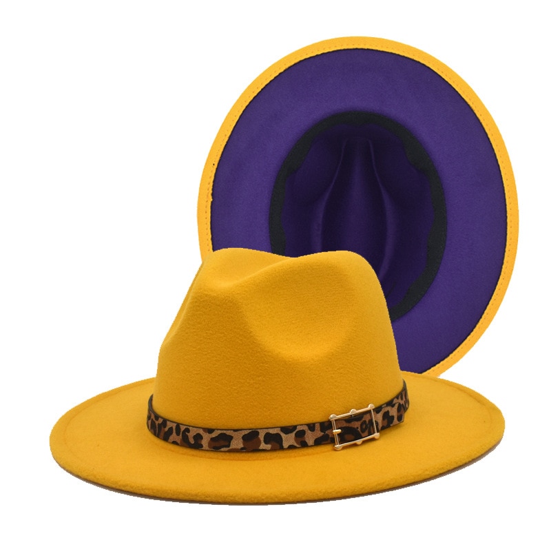 women fedoras donut chain women hats 