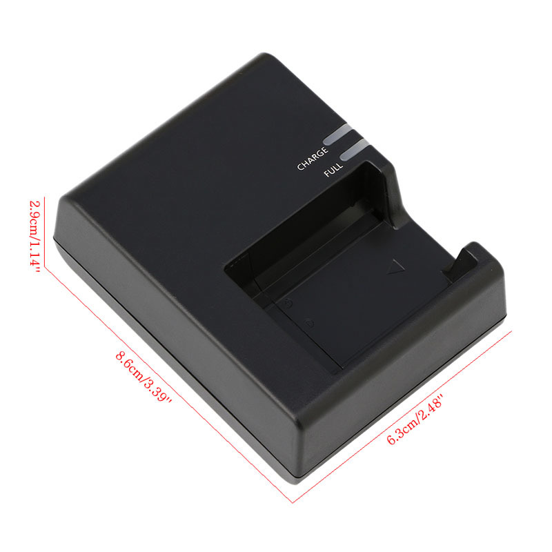 LC E10C LC-E10C LC-E10E LC E10E Battery Charger for Canon Camera LP-E10 LPE10 E10 KISS X50 EOS 1100D 1200D 1300D for T3 camera. 