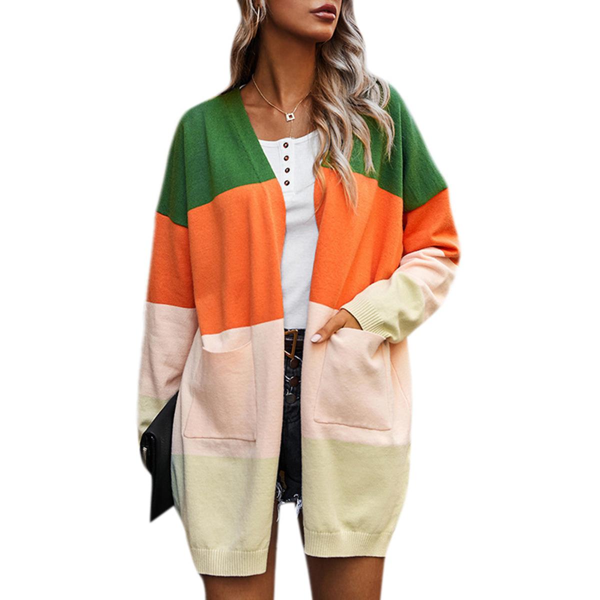 Harmony Cardigans Sweater for Women 