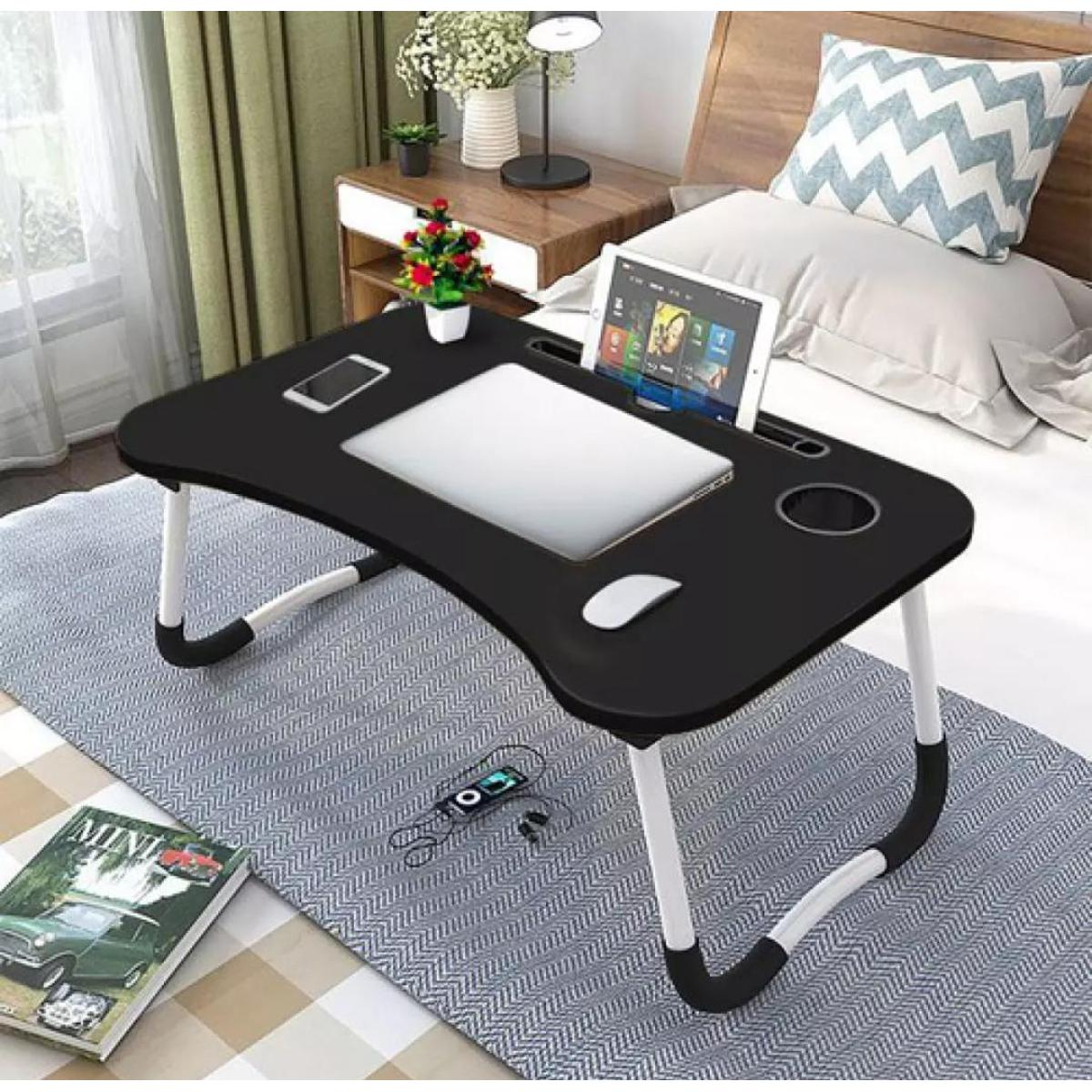 staples laptop desk for bed