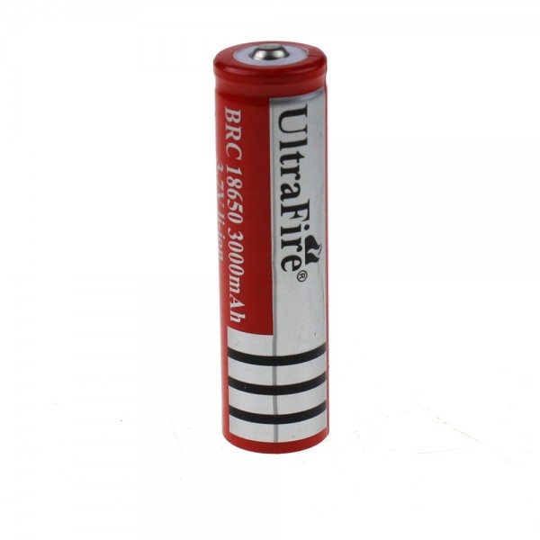 Normal Quality 18650 3.7V Lithium-ion Rechargeable Batteries For Power Bank Power Pack BMS LED Torch Car Toys Laptop Battery DIY. 