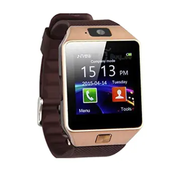 smartwatch dz09 plus