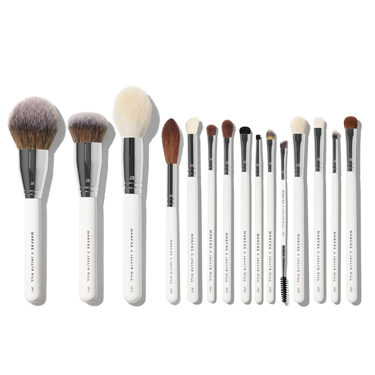 Morphe - The Master Remix Collection