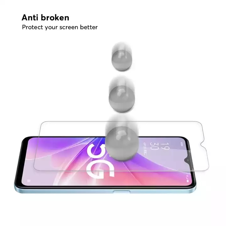 27 6.55 A53SA53 A3S Tempered Glass 53 A53Oppo A Oppo Screen Protector CPH21 Protector. 