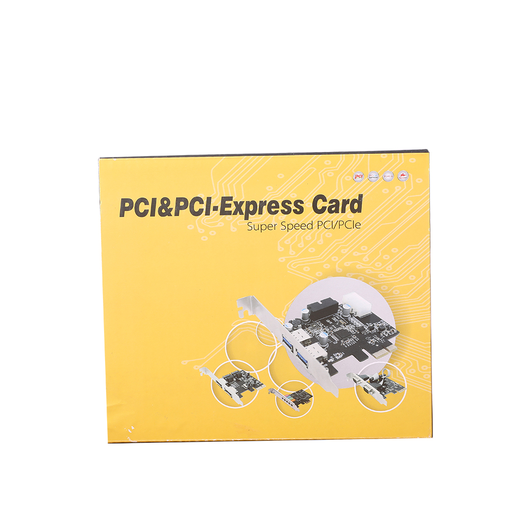 Pcle Sound Card Channel CMI8738 Chipset Audio Interface PCI-E 5.1 Stereo Digital Card Desktop Soundcard Connectors For Computer. 