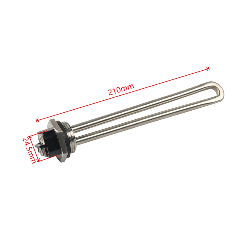 520900 RV Water Heater Element Replaces SW4DE SW6DE SW10 SW12DE for Electronic. 