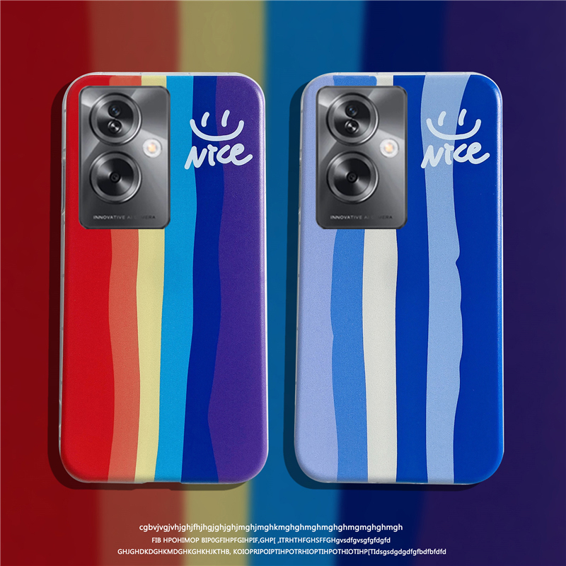 For OnePlus Nord N30 SE Case Minimalist Striped Soft Silicone Transparent Shockproof for One Plus Nord N30 SE Back Cover