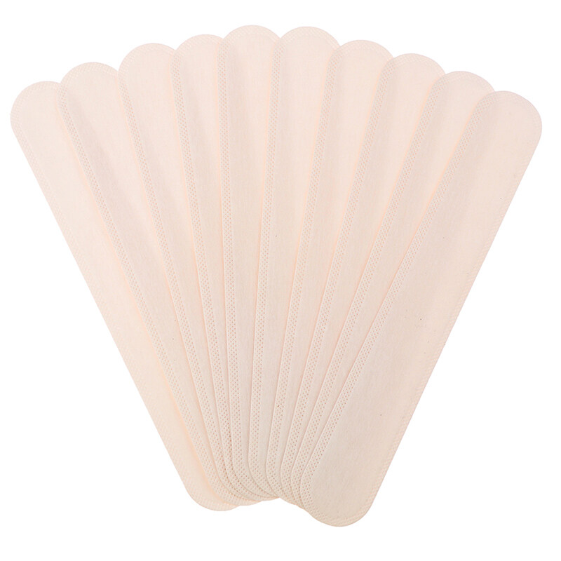 umedf [haoh] 20 Pack Hat Sweat Guard Bands Liner Protector Cap Sizing Tape Size Reducer Caps. 