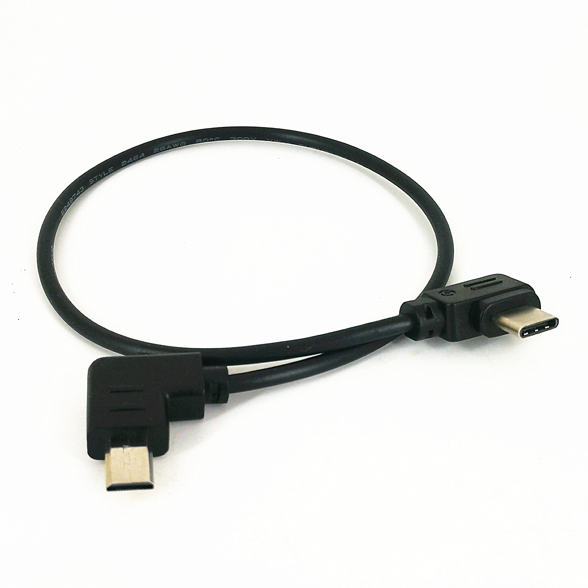 USB-C to Multi-USB Remote Camera Control Cable for DJI Ronin-SC Ronin SC RSC2 RS4 RS3 RS2 Sony A7 A7R A7S III IV Camera TypeC. 