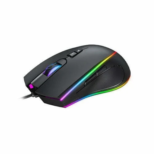 Havit MS1017 RGB Backlit Gaming Mouse. 