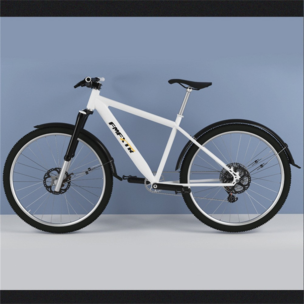 Bicycle Full mudguard  26"/27".5/29"/20"/700C Reaching,Front&Rear Fender Durable MTB/Road/Folding Bike Mudguards. 