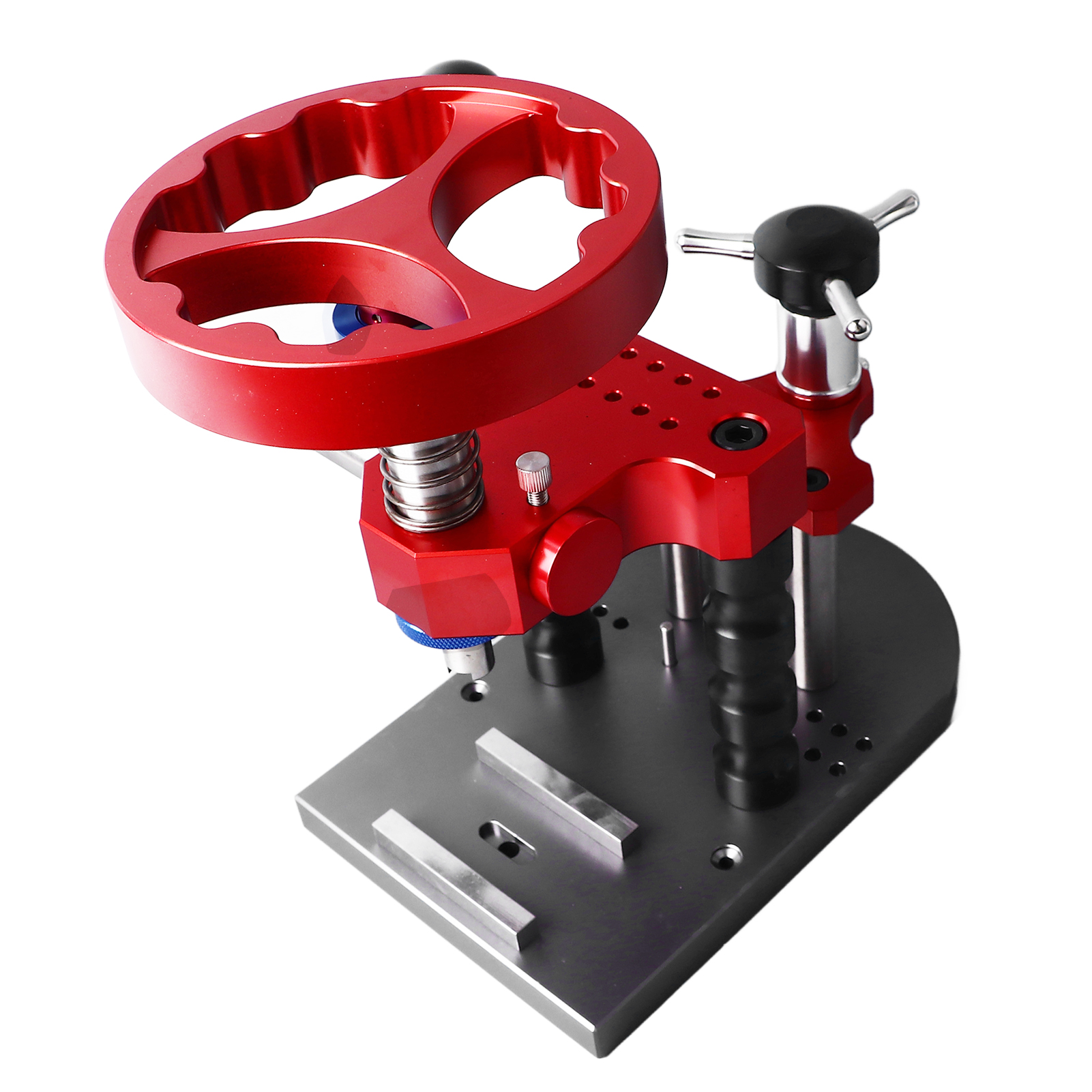 Watch Back Case Opener Closer Repair Tool Kit Multifunctional Watch Press Tool Set Watch Repair Tool for Watchmaker tools kit