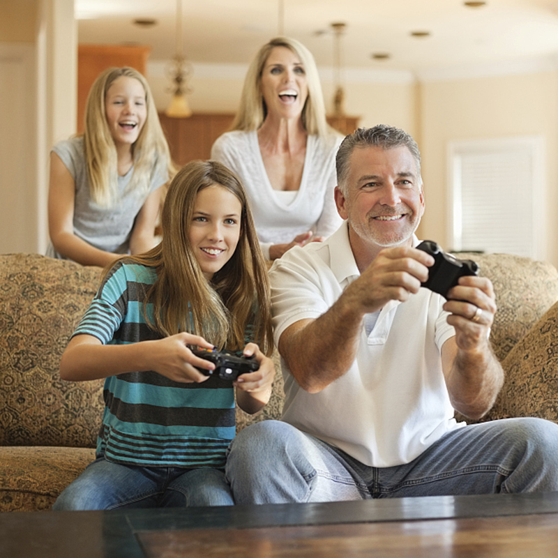 Wireless Gamepad for PS3 Console Controle For Xiaomi iPhone Game Controller for PS3 Joystick Accessories Support Remote Control. 