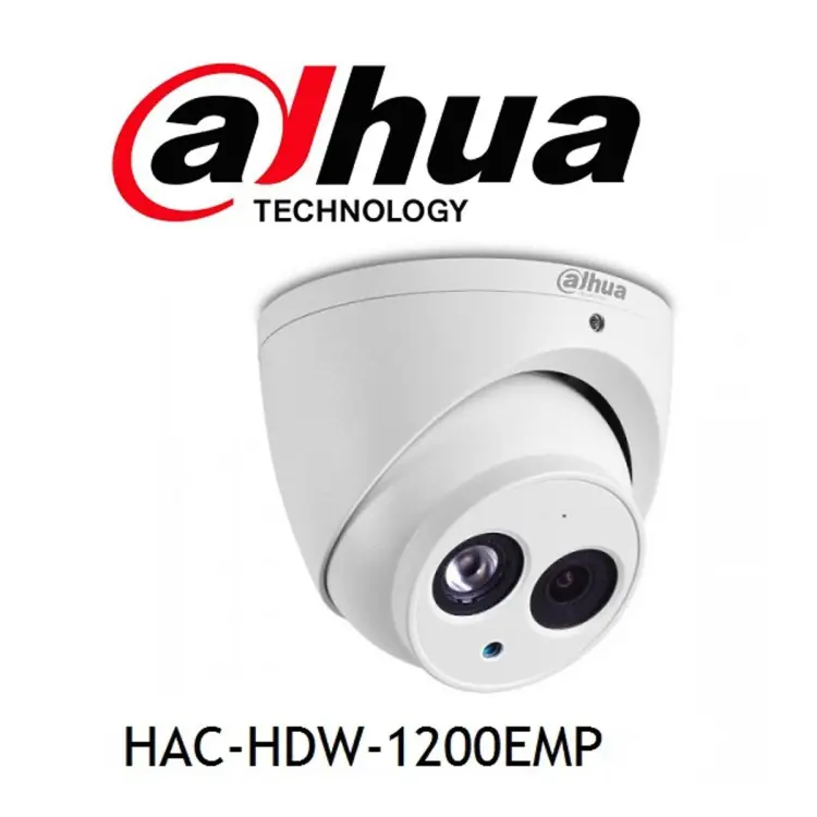 Dahua 1200emp 2024