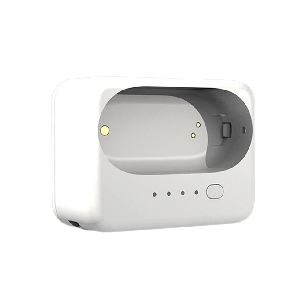 Camera Battery Charging Box For Insta360 Go 3 Fast Charging Case Charger Box Large-capacity Fast Charging Box Car Accessori V7F0. 