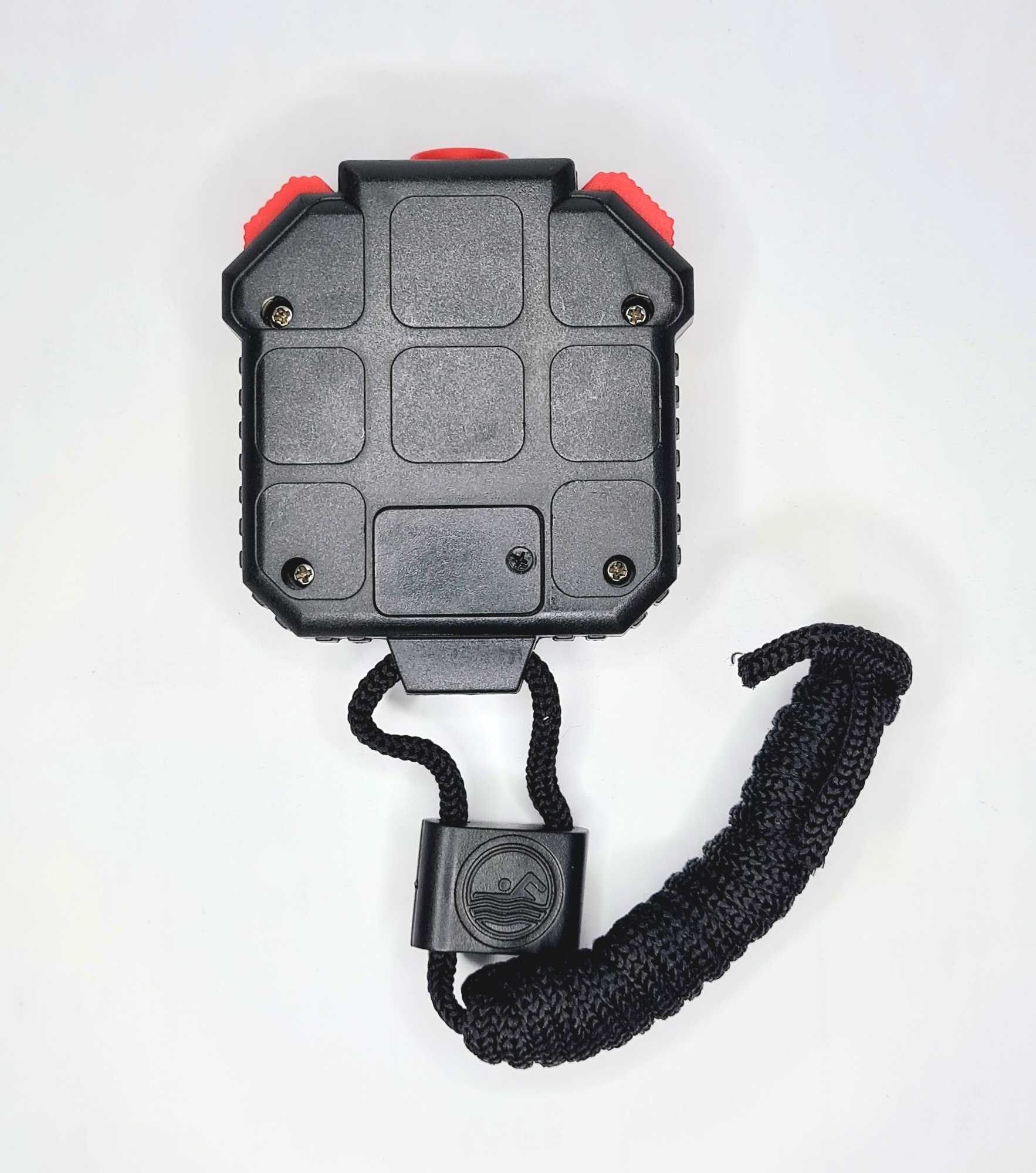 Digital Stop Watch 5898 Digital Lcd Timer Counter Sports Alarm