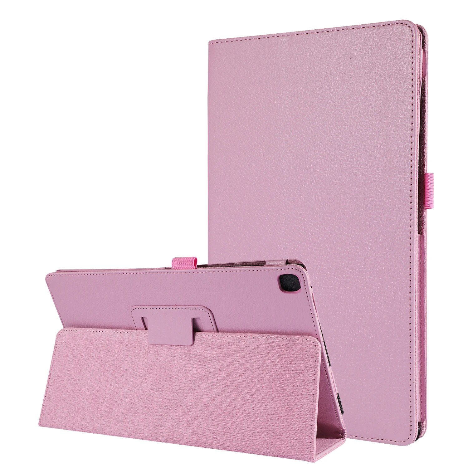 Case For Samsung Galaxy Tab A 10.1 2019 SM-T510 SM-T515 Tablet Cover For Tab A 10 1 Case A6 Tab A7 T500 S6 Lite Tab A8 A7 Lite. 