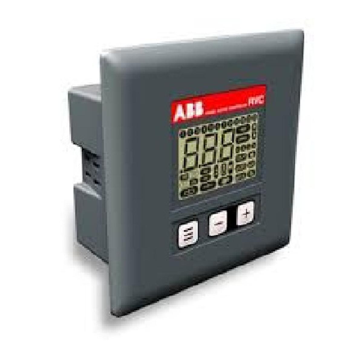 ABB PFC Relay RVC-6 APFC – Belgium