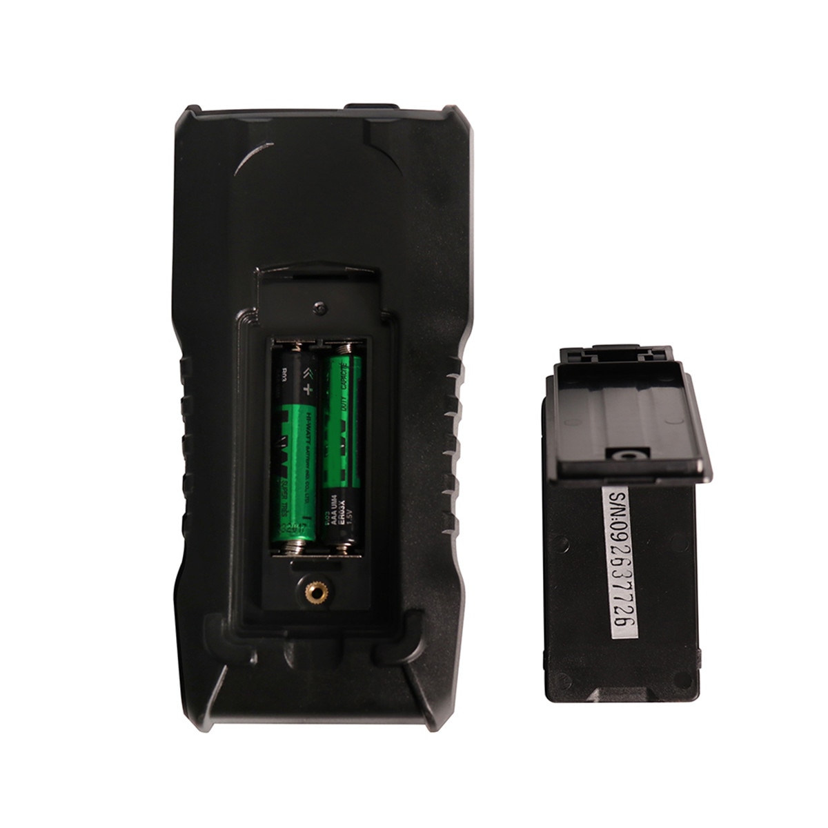 MUSTOOL MT108T Square Wave Output True RMS NCV Tature Tester Digital Multimeter 6000 Counts Backlight. 