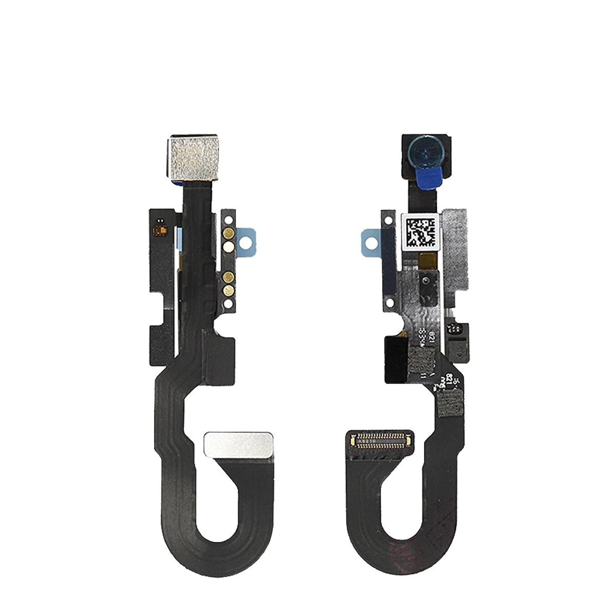 Replacement Front Camera for iPhone 7 with Proximity Light Sensor Flex Cable Ribbon Assembly