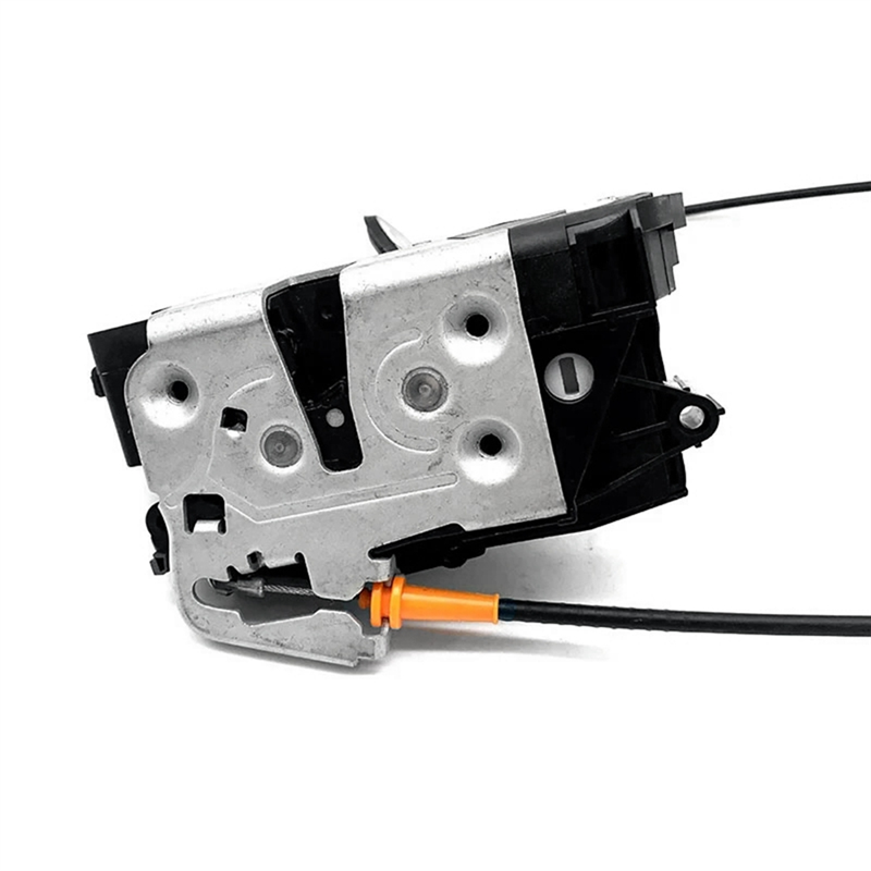 Rear Right Door Lock Latch Actuator CN15-A264A26-DC for Ford Ecosport 2013-2020 Center Door Spring Pins Lock. 
