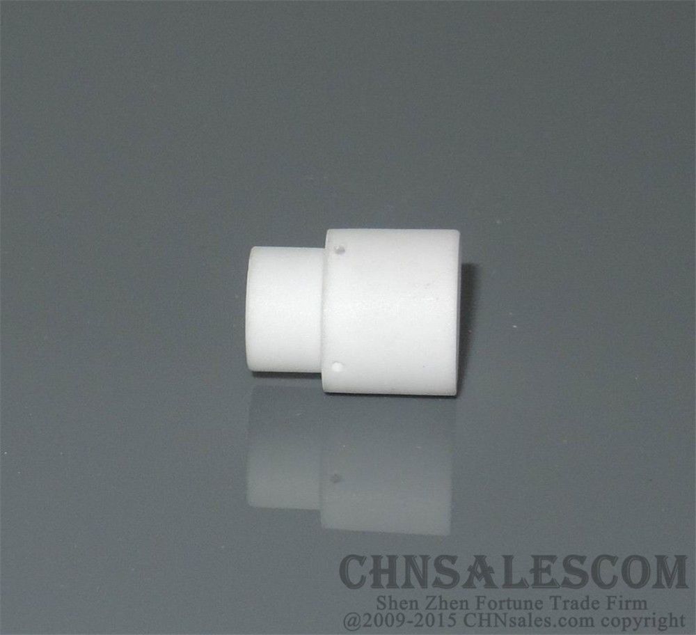【VisioN Shop】CHNsalescom 10 PCS CEBORA P50 P70 Plasma Cutter Torch Ceramic Swirl Ring Ref.1510. 