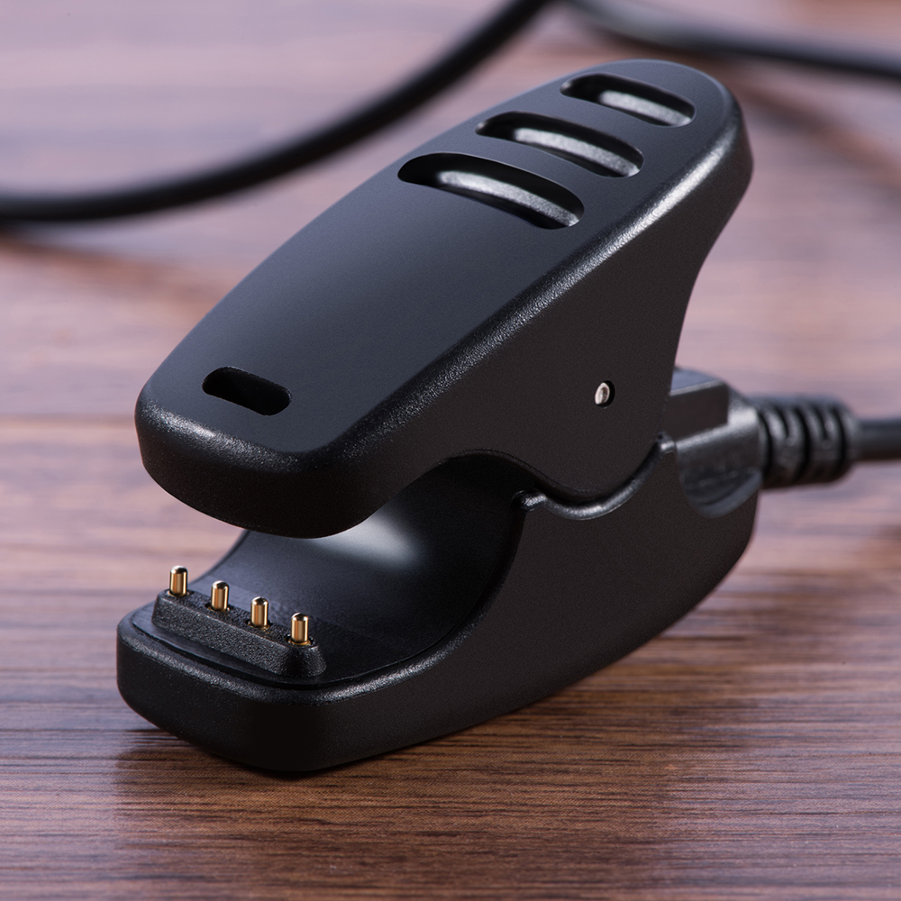 Suunto 5 Universal Watch USB Charger Smart Charging Clips Songtop Charging Base Charger Usb Cable for Suunto Ambit 1/2/3 Smart W good effect and easy to use. 