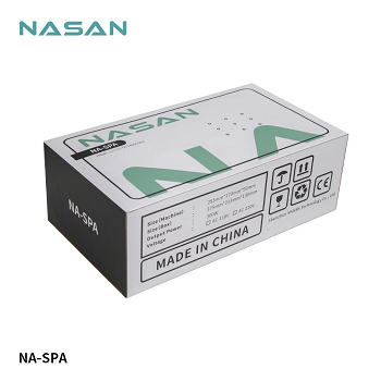 NA-SPA Nasan Touch Separator - High Quality