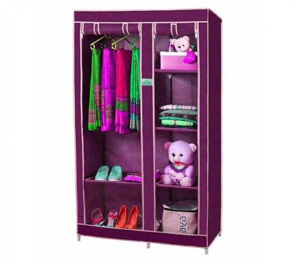 Buy Amazon Wardrobes At Best Prices Online In Bangladesh Daraz