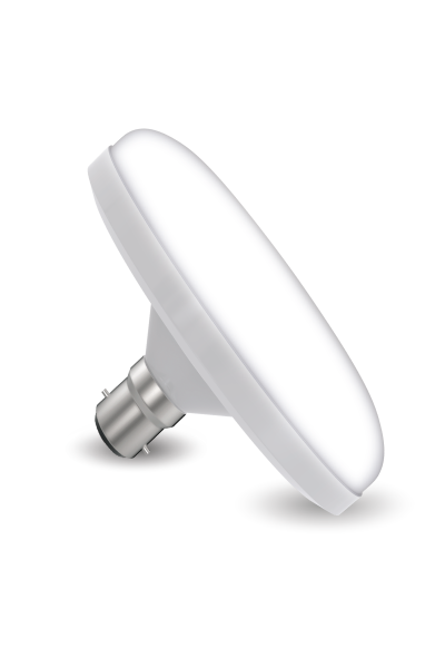 Super Star Saucer 32 Watt Led Light Daylight. 