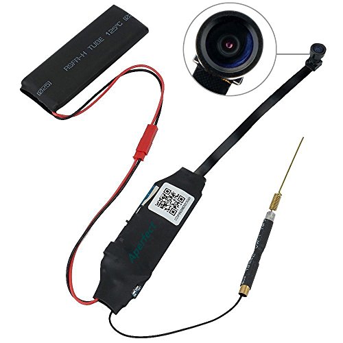 Full HD 1080P Wifi ip P2P  Module Mini DV DVR Wireless IP Surveillance Security Ribbon Camera-S06. 
