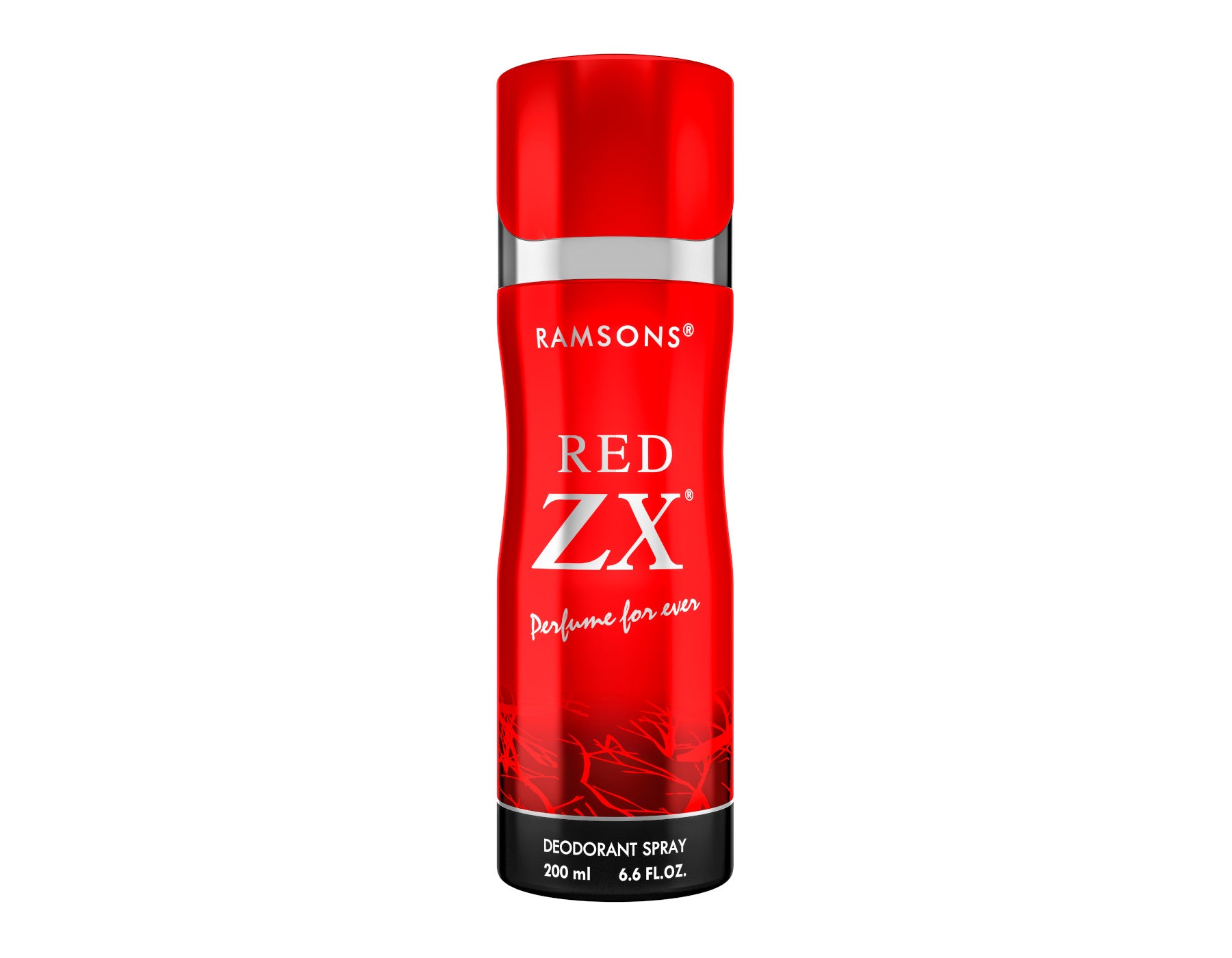 red zx perfume