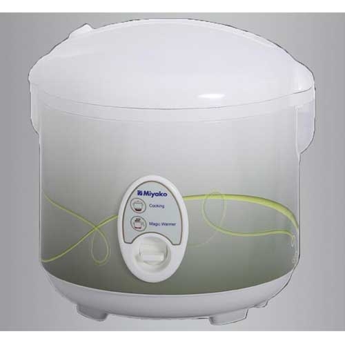 rice cooker miyako 508