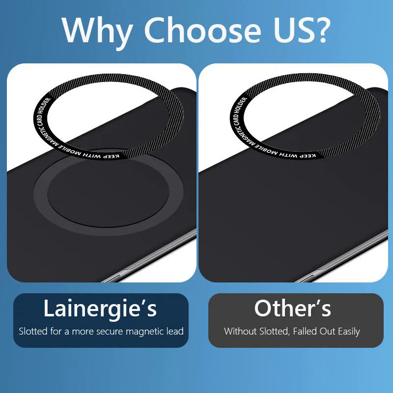【NShisasN】For Samsung Galaxy S9 S10 Plus Frameless Magnetic Magsafe Slim Case For Samsung S10Plus S9Plus Wireless Charging Hard Back Cover. 