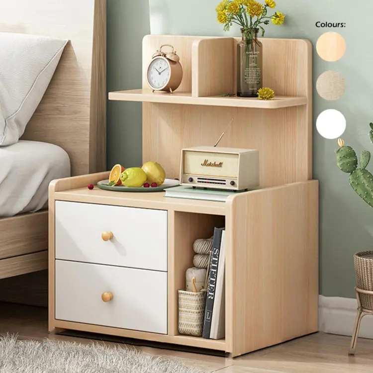 12 store inch nightstand