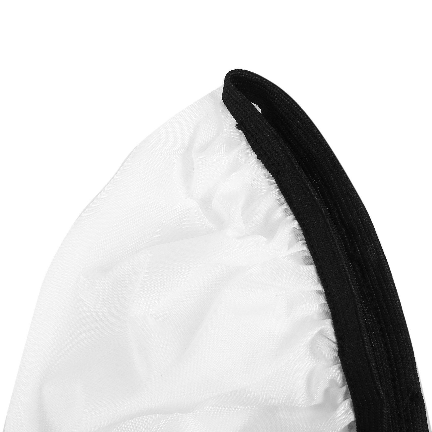 2X Photography Light Soft White Diffuser Cloth for 7Inch 180mm Standard Studio Strobe Reflector