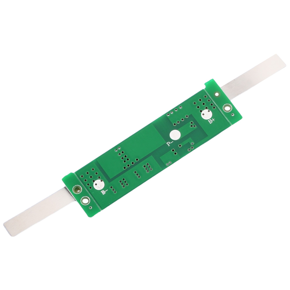 1S 2S BMS Separate Port Charge Board 3.7V 7.4V 18650 21700 26650 Lipo Lithium Battery 8A 10A Charge Discharge Module for Motor. 