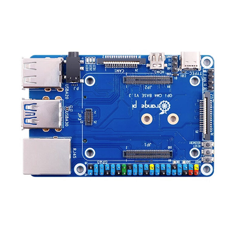 Orange Pi CM4 M