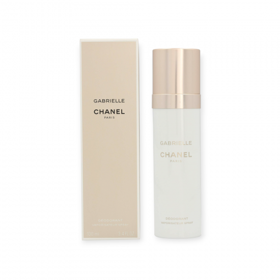 Chanel Gabrielle Deodorant for Women,100ml