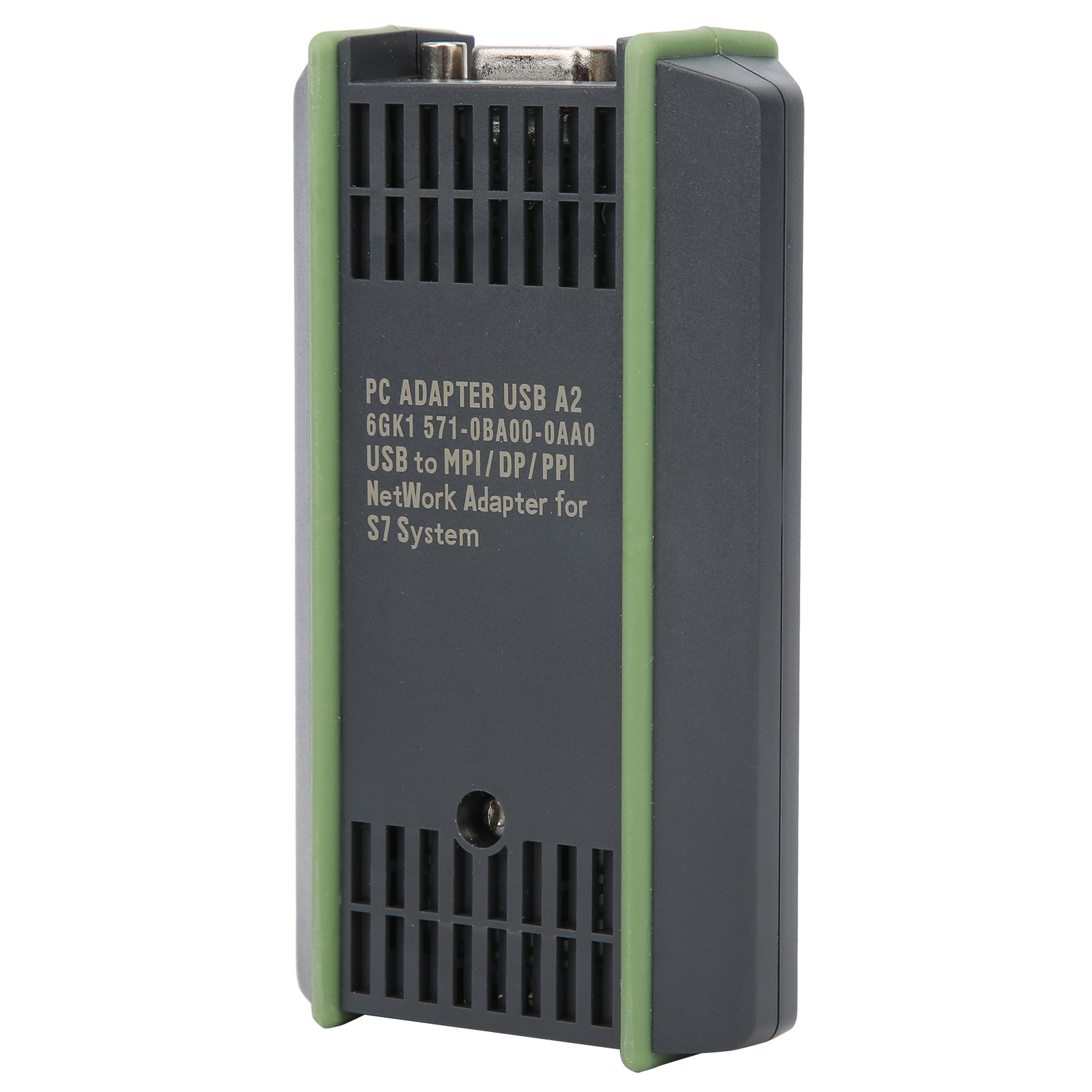 6GK1571‑0BA00‑0AA0 / USB‑MPI Programming Cable Adapter PC For S7‑300 NEY. 