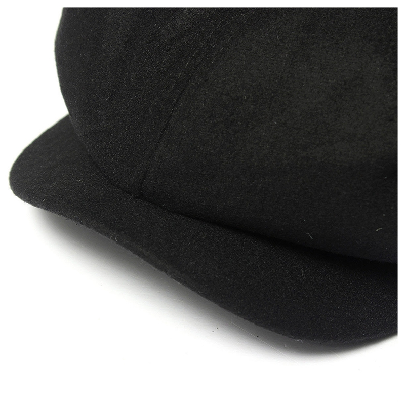 Men Retro Baker Boy Hat Newsboy Country Golf Sun Beret Cap. 