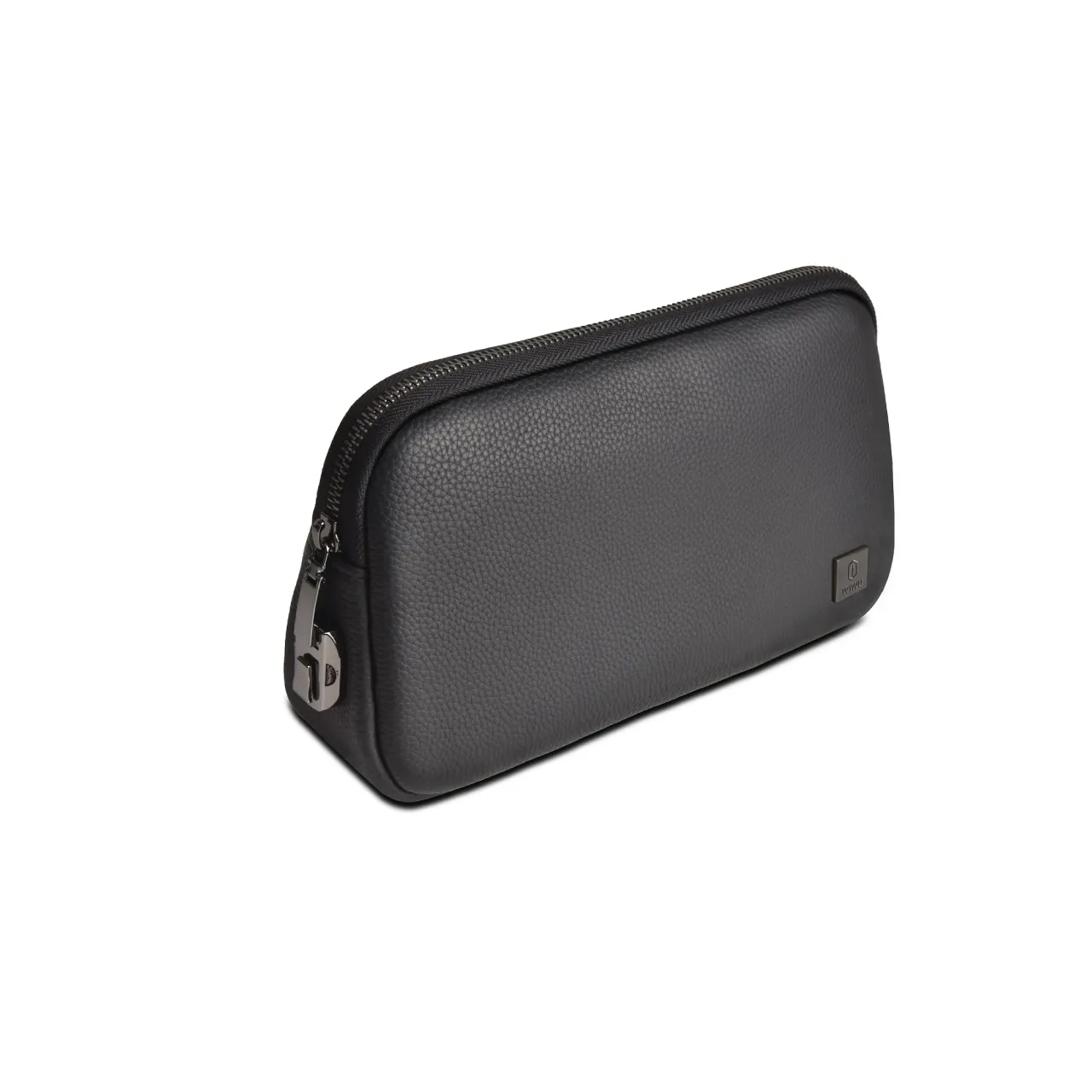 Whimsical Signature Style -Versatile -Quality And Durablity -WiWU Alpha Anti-theft Clutch Bag- Innovative- Significant Desire. 